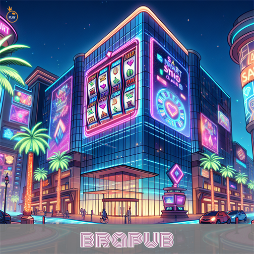 Explore a Seção Baixar dos Jogos no Brapub