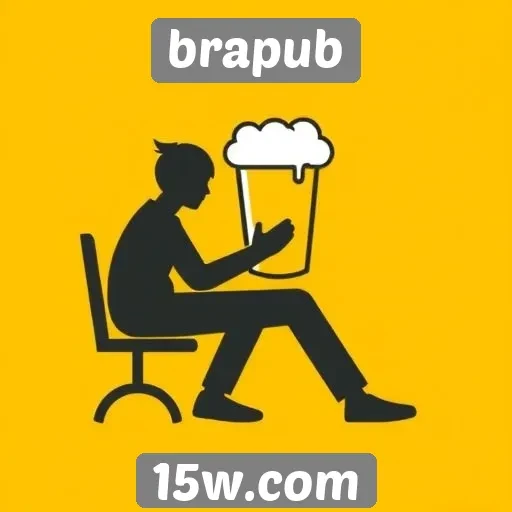 Acessibilidade em jogos da Brapub está em destaque