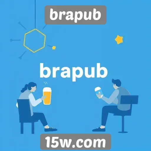 O impacto de Brapub no mercado de jogos online