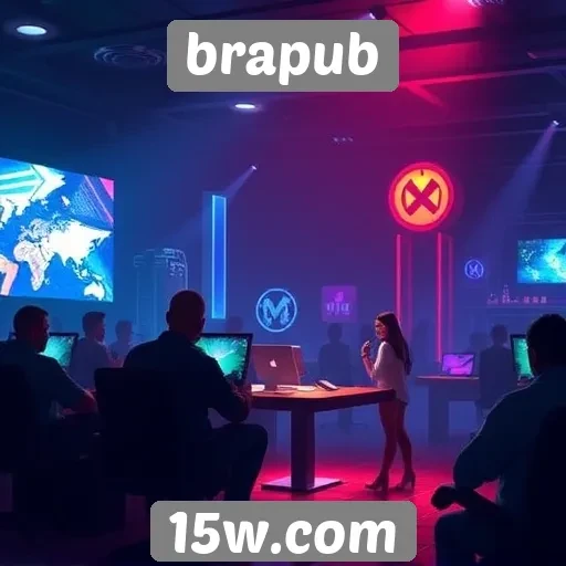 jogos mais populares no brapub em 2026